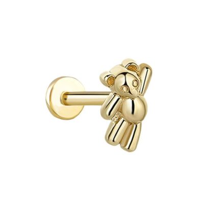 پیرسینگ فلت بک  GPP-222
