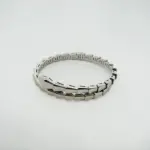 دستبند نقره بولگاری 1200-B - Image 3