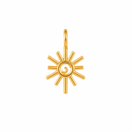 اویز گردنبند مانترا - Image 2