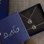 گرنبند نقره مانیا 1115-R - Image 2