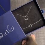 دستبند نقره مانیا 1403S-C - Image 3